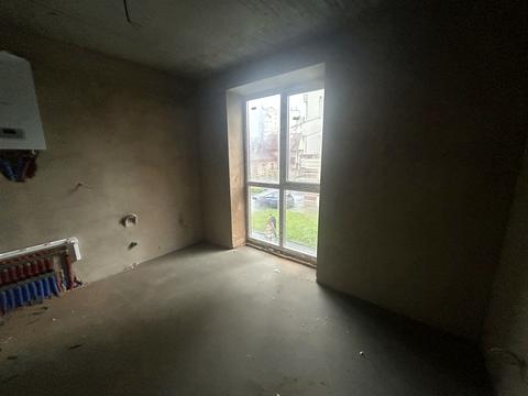 квартира по адресу Клешканя ул., 8