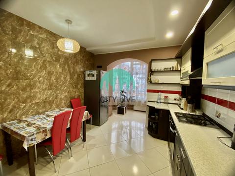 квартира за адресою Європейська пл., 3