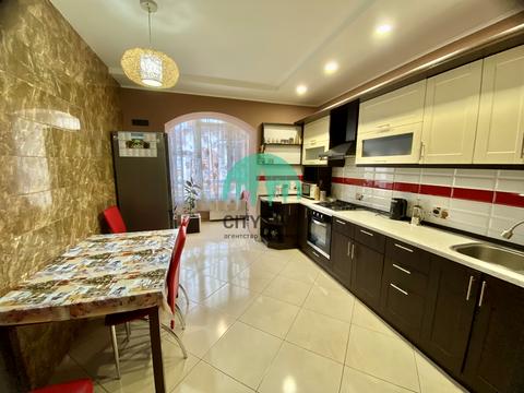 квартира за адресою Європейська пл., 3