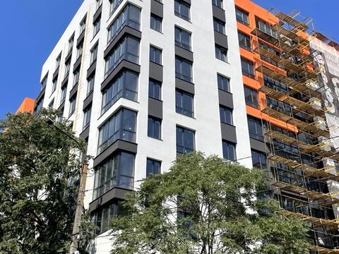 квартира по адресу Национальной Гвардии ул., 3а