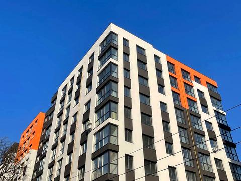 квартира за адресою Національної Гвардії вул., 3а