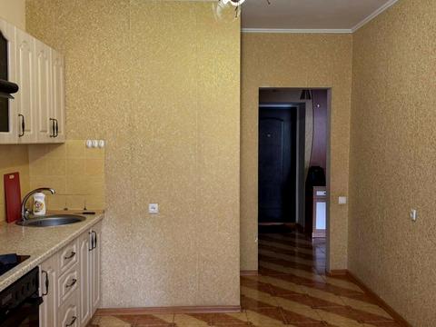 квартира по адресу Академика Сахарова ул., 20