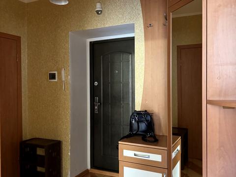 квартира по адресу Академика Сахарова ул., 20