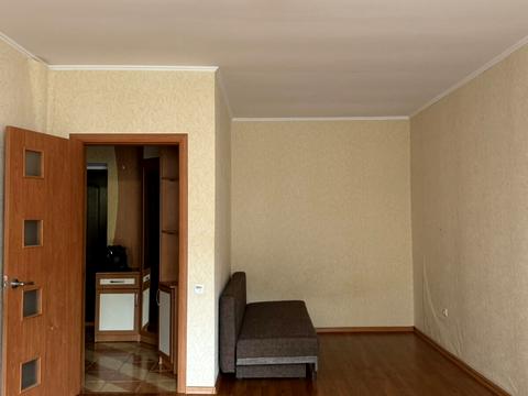 квартира по адресу Академика Сахарова ул., 20