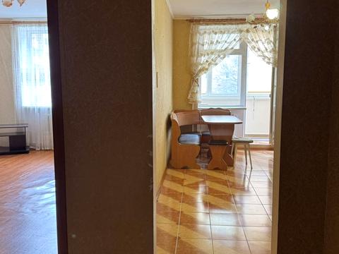 квартира по адресу Академика Сахарова ул., 20