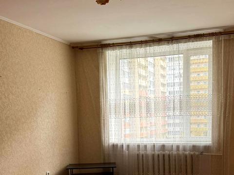 квартира по адресу Академика Сахарова ул., 20