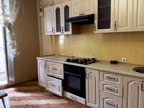 квартира по адресу Академика Сахарова ул., 20