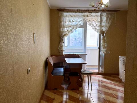 квартира по адресу Академика Сахарова ул., 20