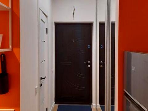 квартира по адресу Полевая ул., 73