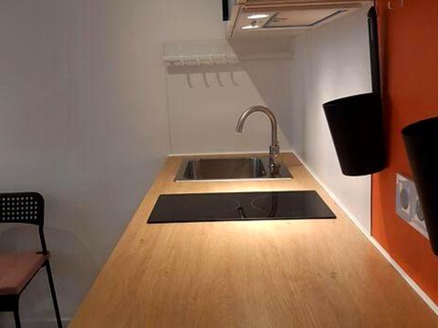 квартира по адресу Полевая ул., 73