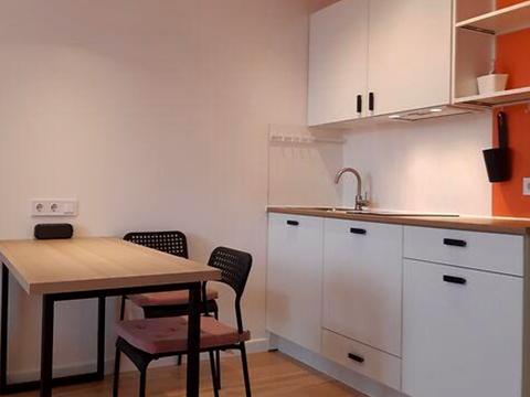 квартира по адресу Полевая ул., 73