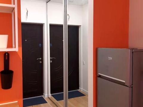 квартира по адресу Полевая ул., 73