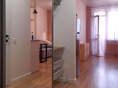 квартира по адресу Полевая ул., 73