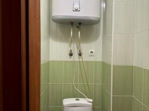 квартира по адресу Академика Сахарова ул., 20