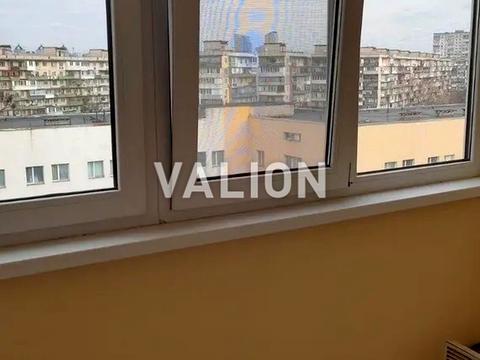 квартира по адресу Павла Тычины просп., 14-А