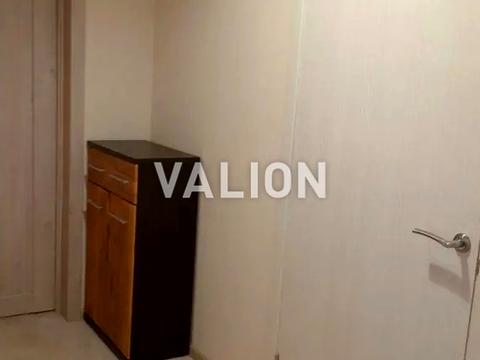 квартира по адресу Павла Тычины просп., 14-А