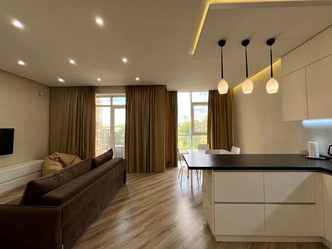 квартира за адресою Французький бульв., 60в