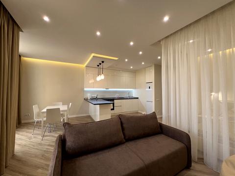 квартира за адресою Французький бульв., 60в