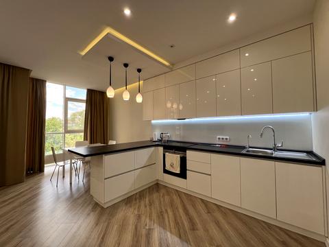 квартира за адресою Французький бульв., 60в