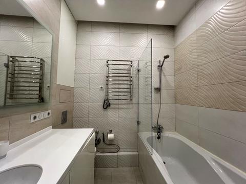 квартира за адресою Французький бульв., 60в