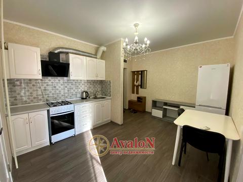 квартира по адресу Академика Сахарова ул., 9