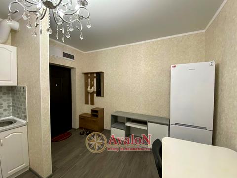 квартира по адресу Академика Сахарова ул., 9