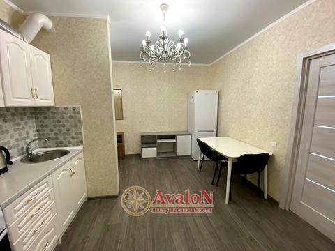 квартира по адресу Академика Сахарова ул., 9