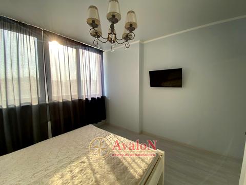 квартира по адресу Академика Сахарова ул., 9