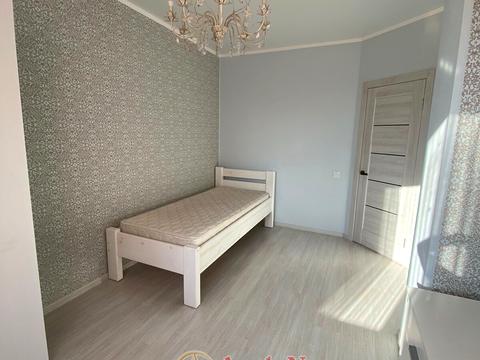 квартира по адресу Академика Сахарова ул., 9