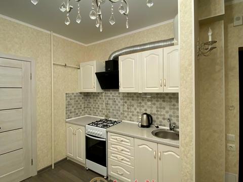 квартира по адресу Академика Сахарова ул., 9