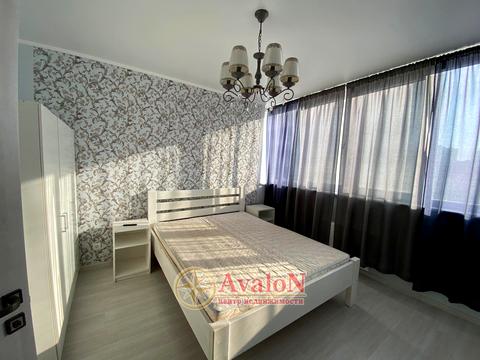 квартира по адресу Академика Сахарова ул., 9