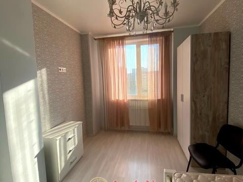 квартира по адресу Академика Сахарова ул., 9