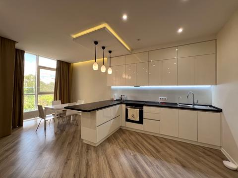 квартира за адресою Французький бульв., 60в