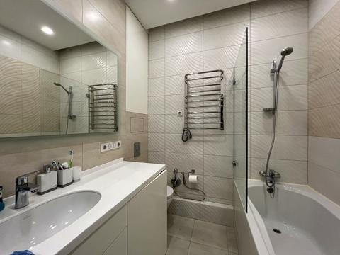 квартира за адресою Французький бульв., 60в