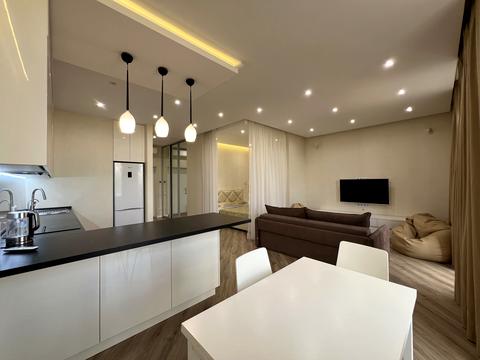 квартира за адресою Французький бульв., 60в