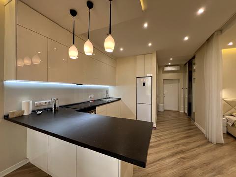 квартира за адресою Французький бульв., 60в