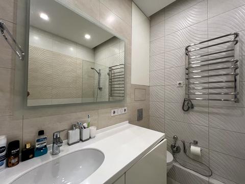 квартира за адресою Французький бульв., 60в