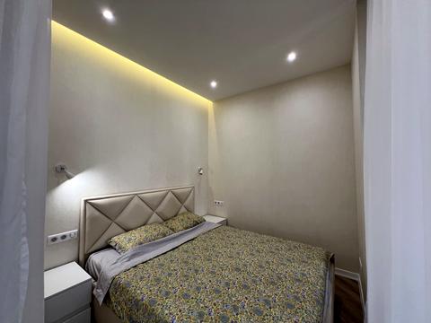 квартира за адресою Французький бульв., 60в