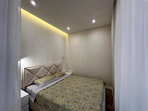 квартира за адресою Французький бульв., 60в