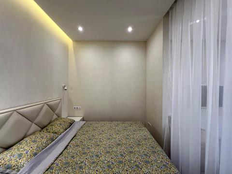 квартира за адресою Французький бульв., 60в