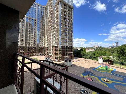 квартира за адресою Французький бульв., 60в