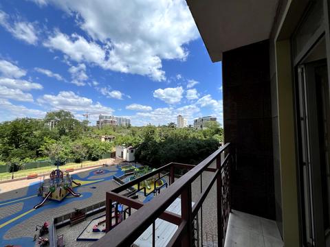 квартира за адресою Французький бульв., 60в