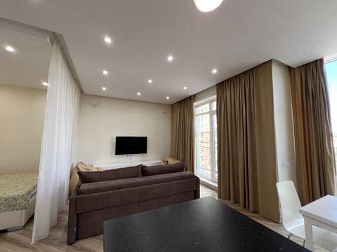 квартира за адресою Французький бульв., 60в