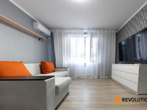 квартира по адресу Героев Небесной Сотни просп., 16/7