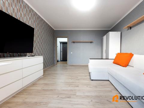 квартира по адресу Героев Небесной Сотни просп., 16/7