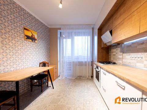 квартира по адресу Героев Небесной Сотни просп., 16/7