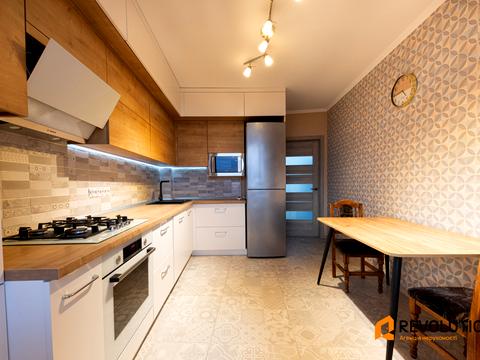 квартира по адресу Героев Небесной Сотни просп., 16/7