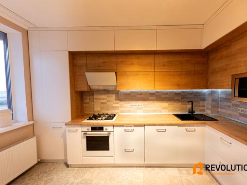 квартира по адресу Героев Небесной Сотни просп., 16/7