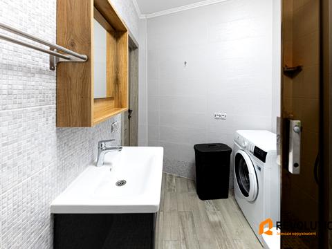 квартира по адресу Героев Небесной Сотни просп., 16/7