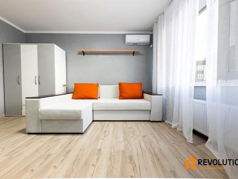 квартира по адресу Героев Небесной Сотни просп., 16/7